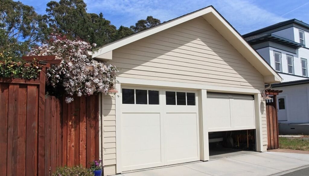 Local Garage Door Repair Services - Century Garage Door Repair Service Montvale